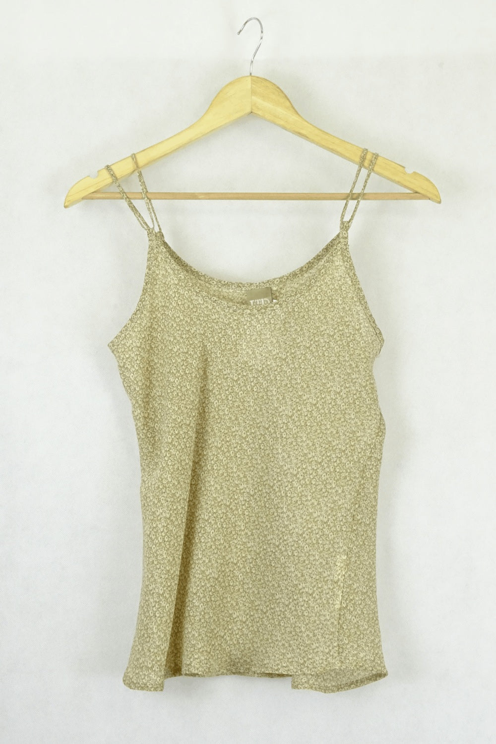 Ltd Floral Cami Blouse 32 (10AU)