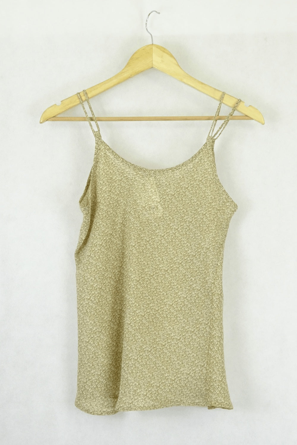 Ltd Floral Cami Blouse 32 (10AU)