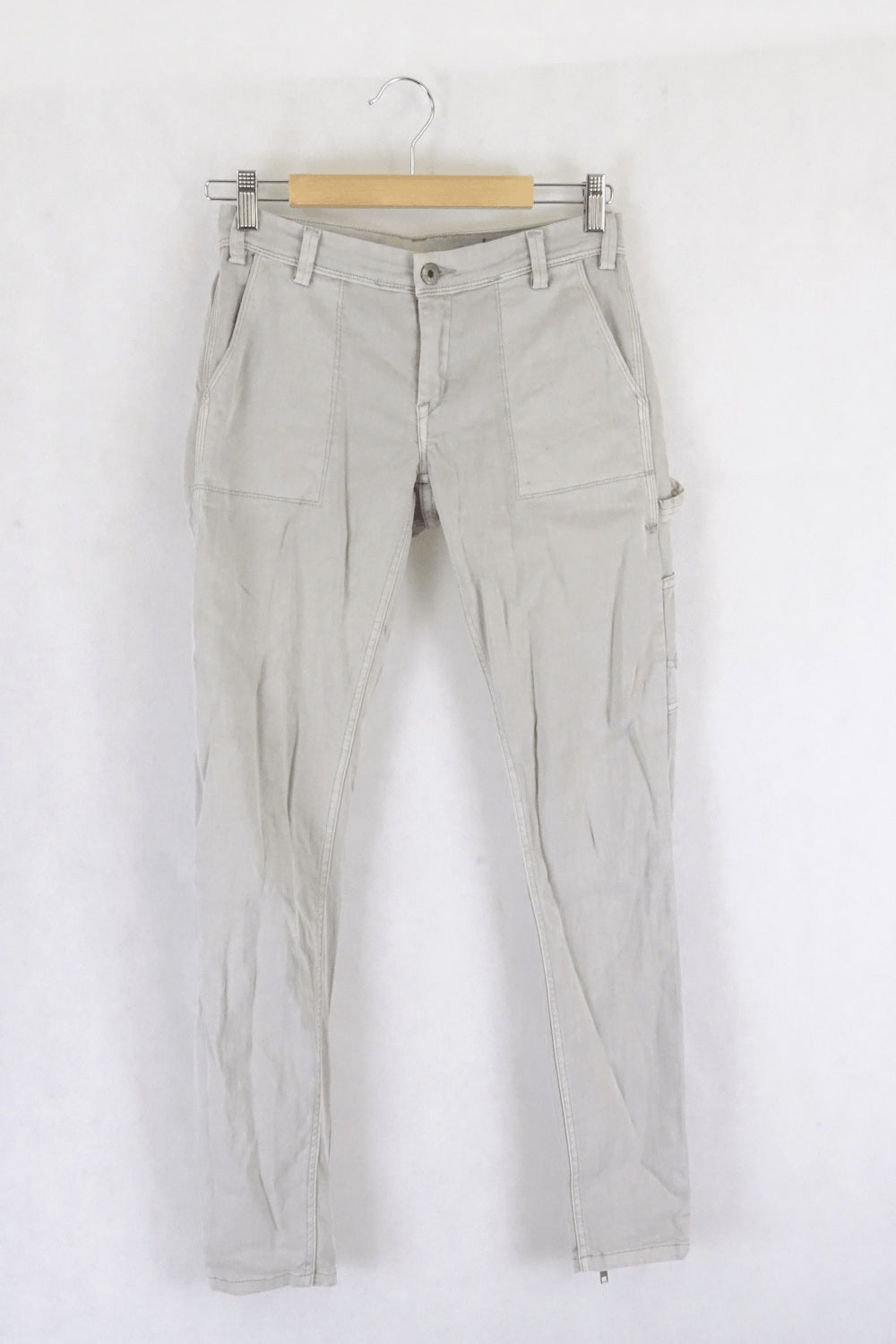 Blanknyc Grey  Jeans 27 (9AU)