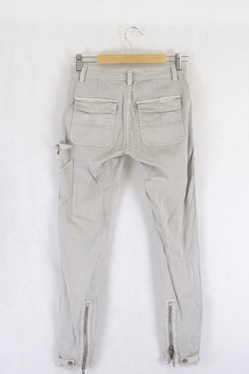Blanknyc Grey  Jeans 27 (9AU)