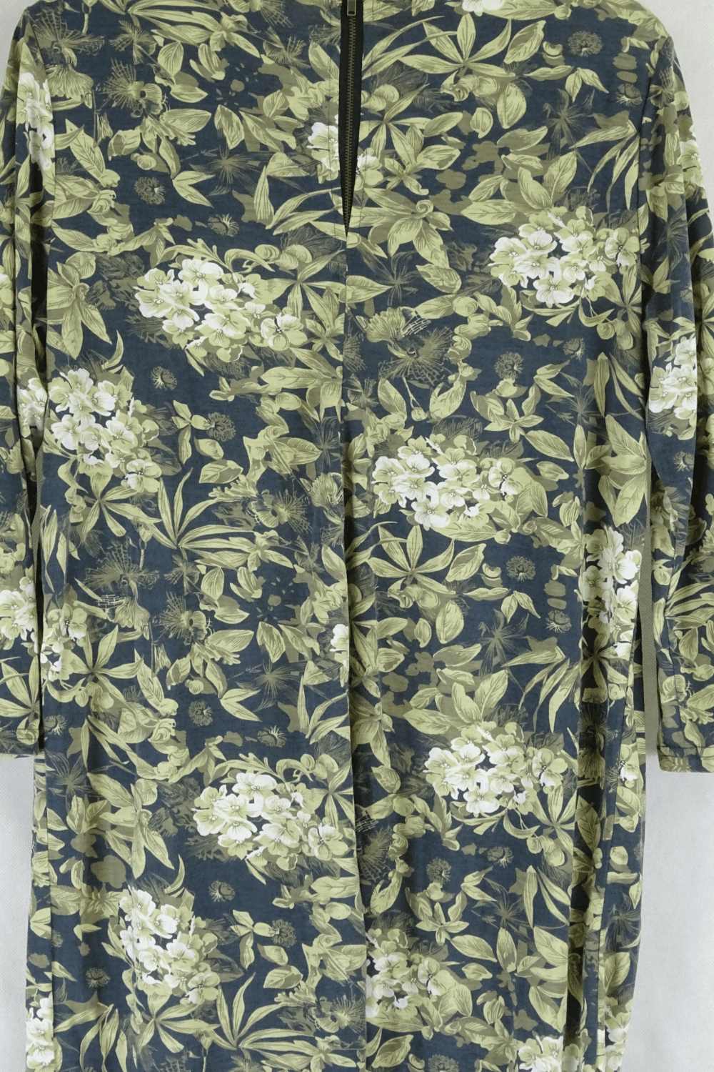 Dressy Bessy Floral Dress L