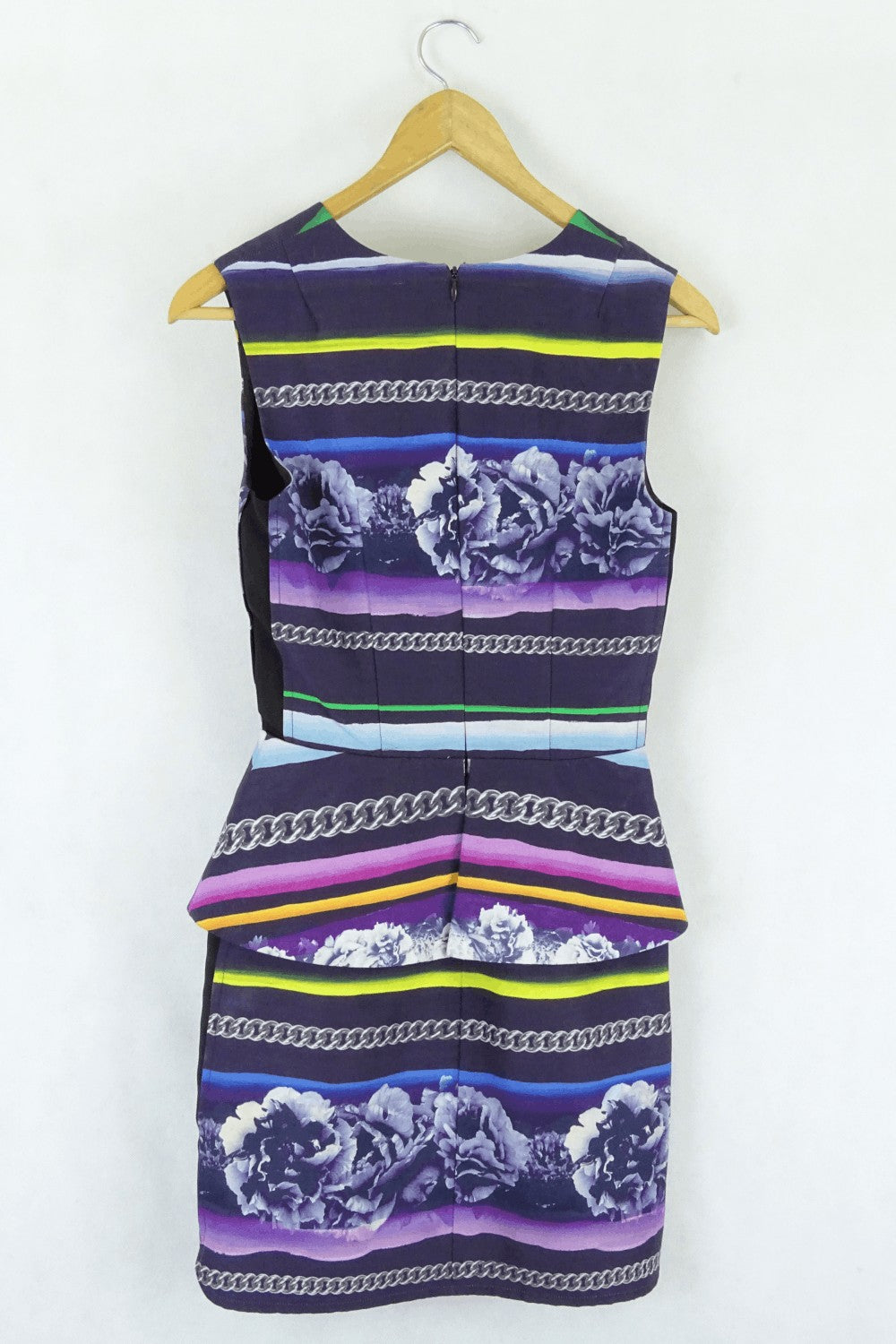 Camilla And Marc Juniper Dress 6