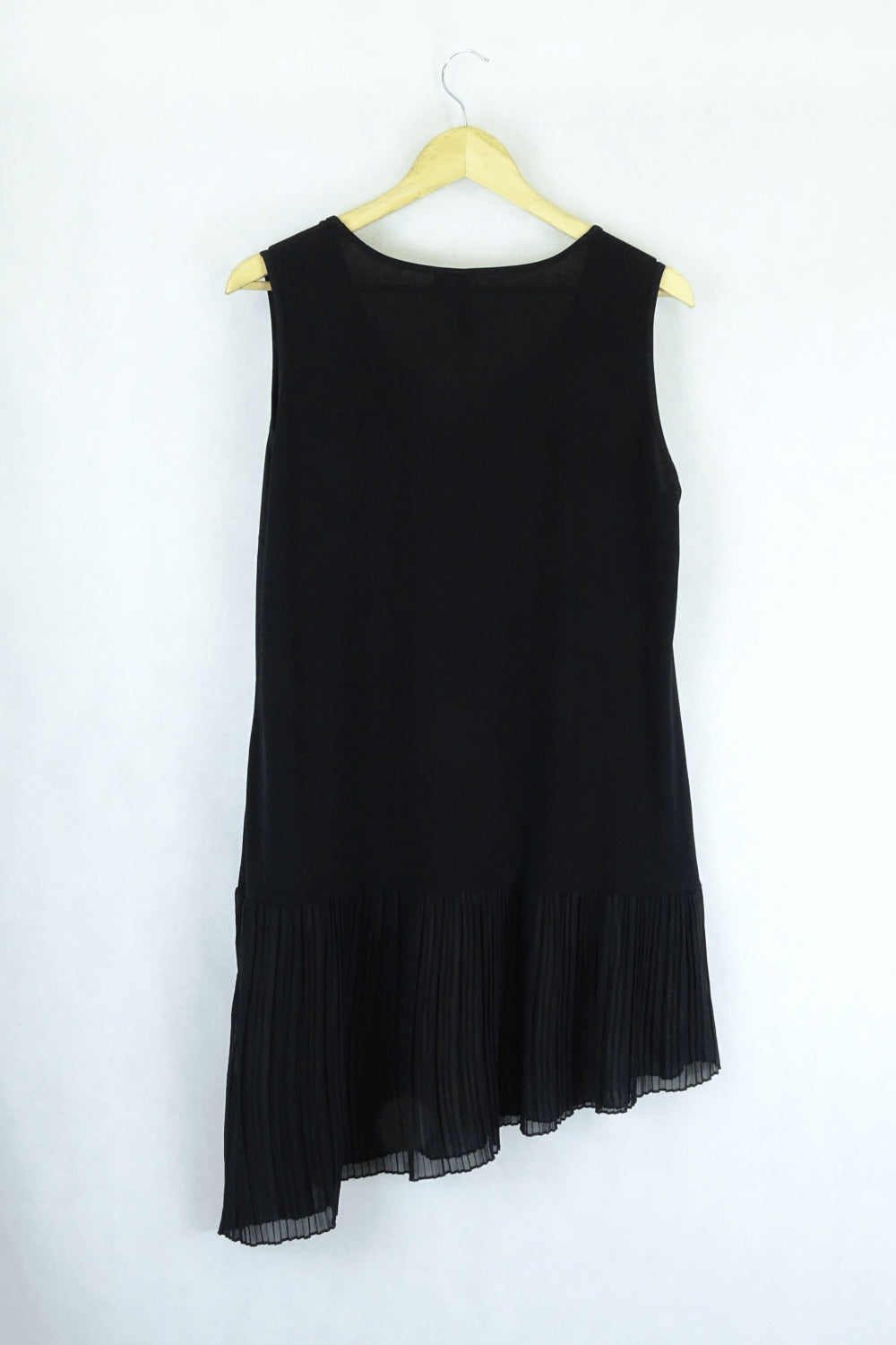 Taking Shape TS Black Shift Dress XS (14)