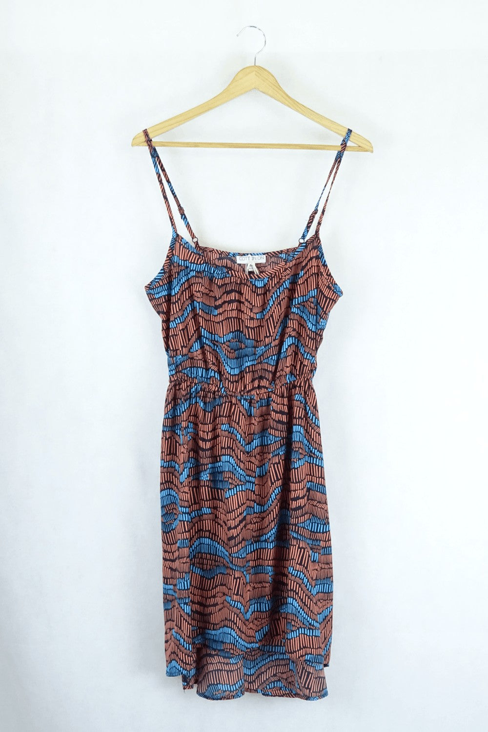 Cotton On Printed Dress L