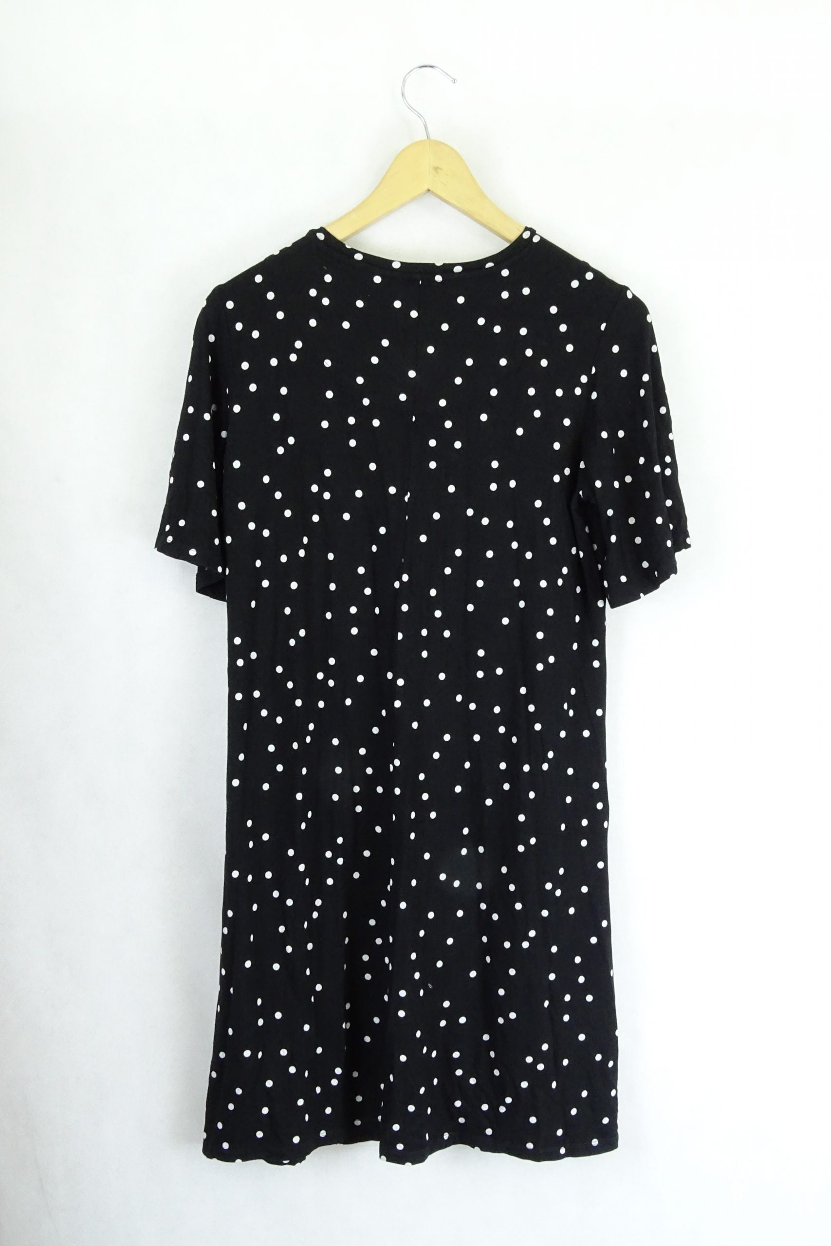 H&m on sale polka dot