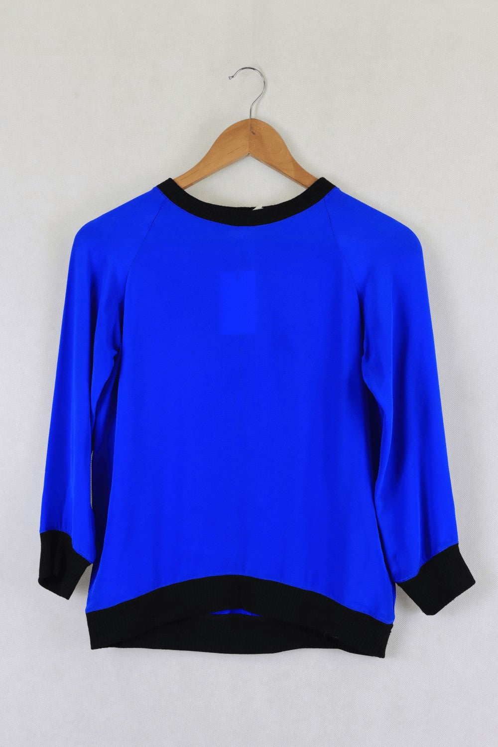 Sjobeck Sapphire Top XS