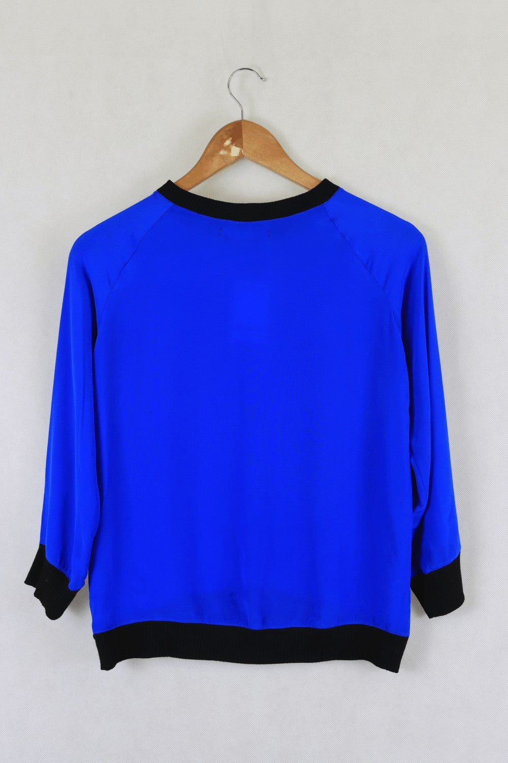 Sjobeck Sapphire Top XS