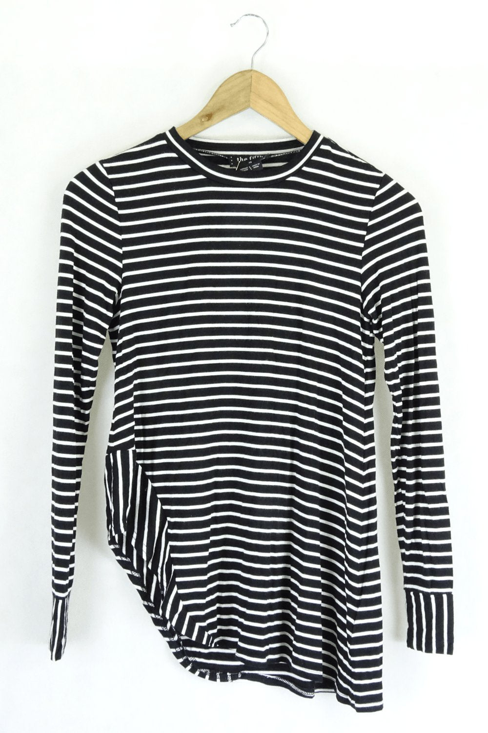 The Fifth Label Striped Top Xs
