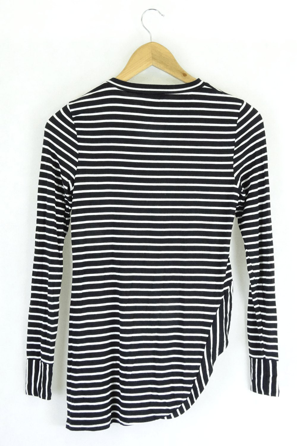 The Fifth Label Striped Top Xs