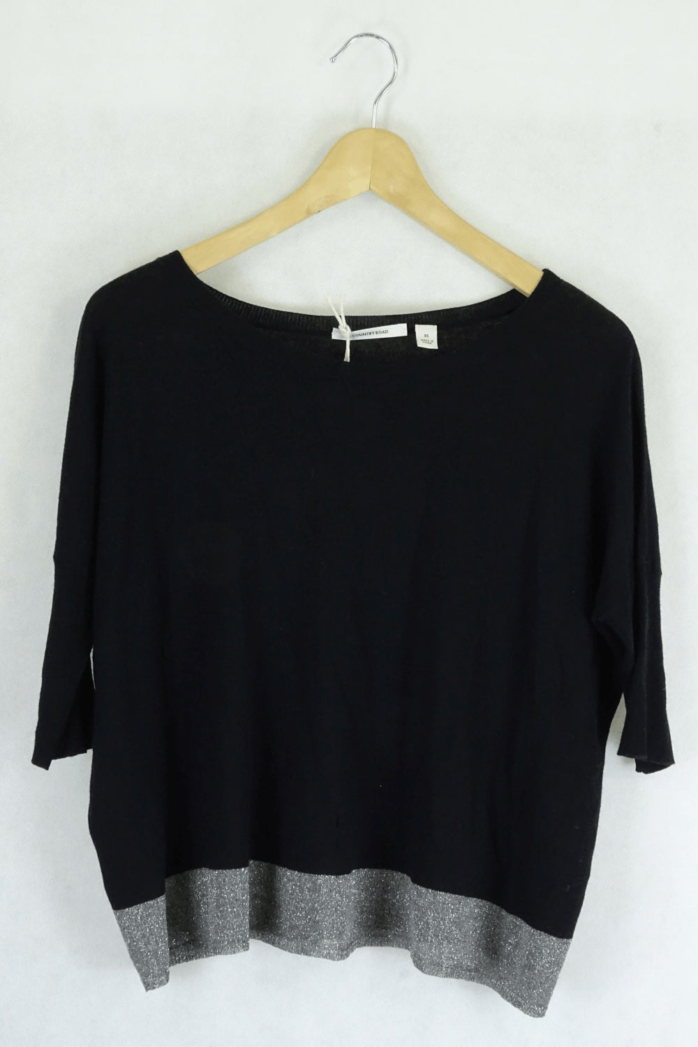 Country road hotsell black jumper