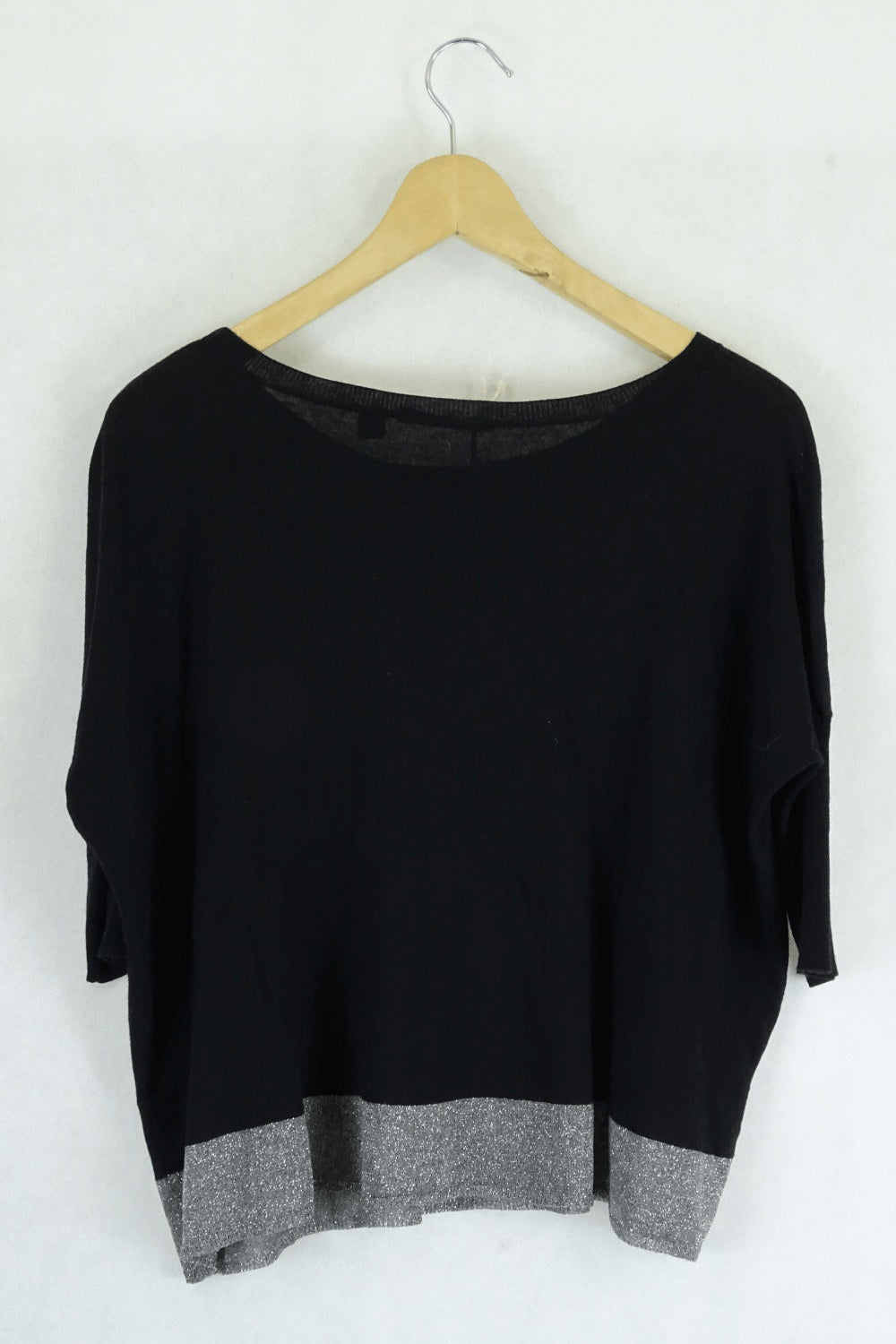 Country Road Knited Jumper Xs