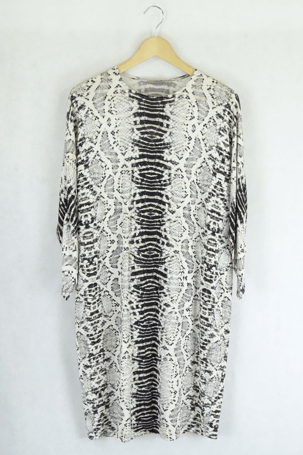 Thurey Snake Skin Dress S