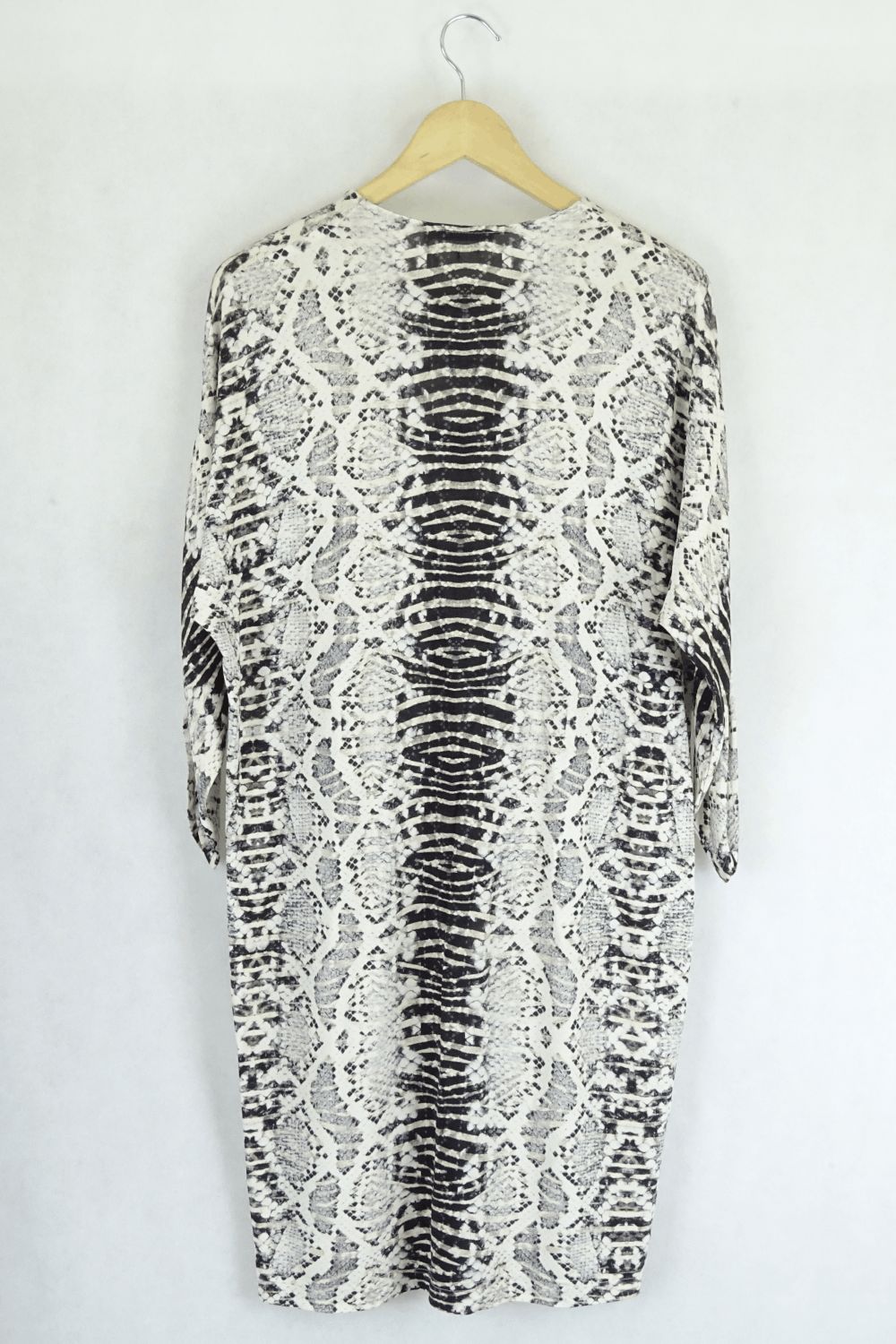 Thurey Snake Skin Dress S