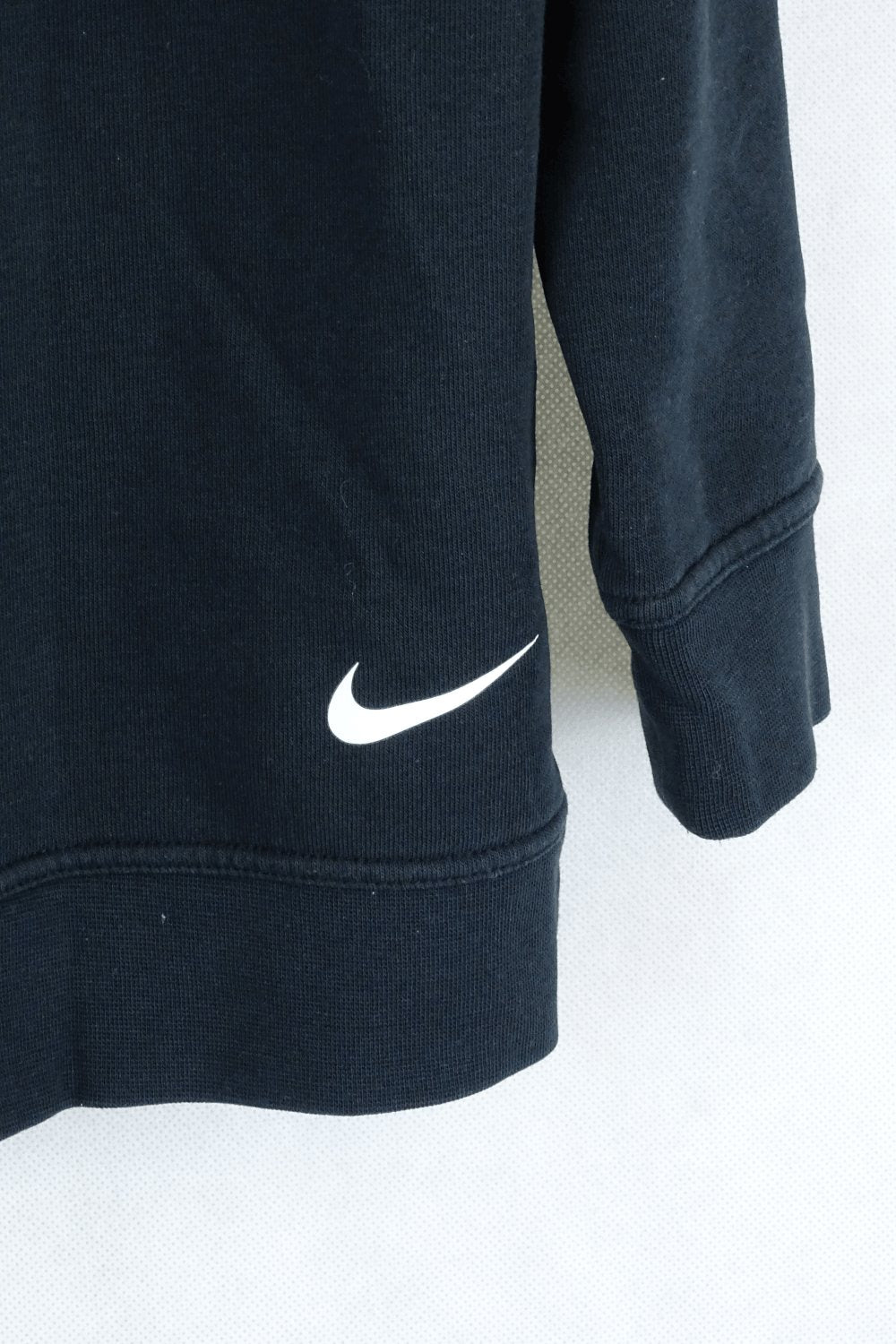 Nike Dri-Fit Black Hoodie M