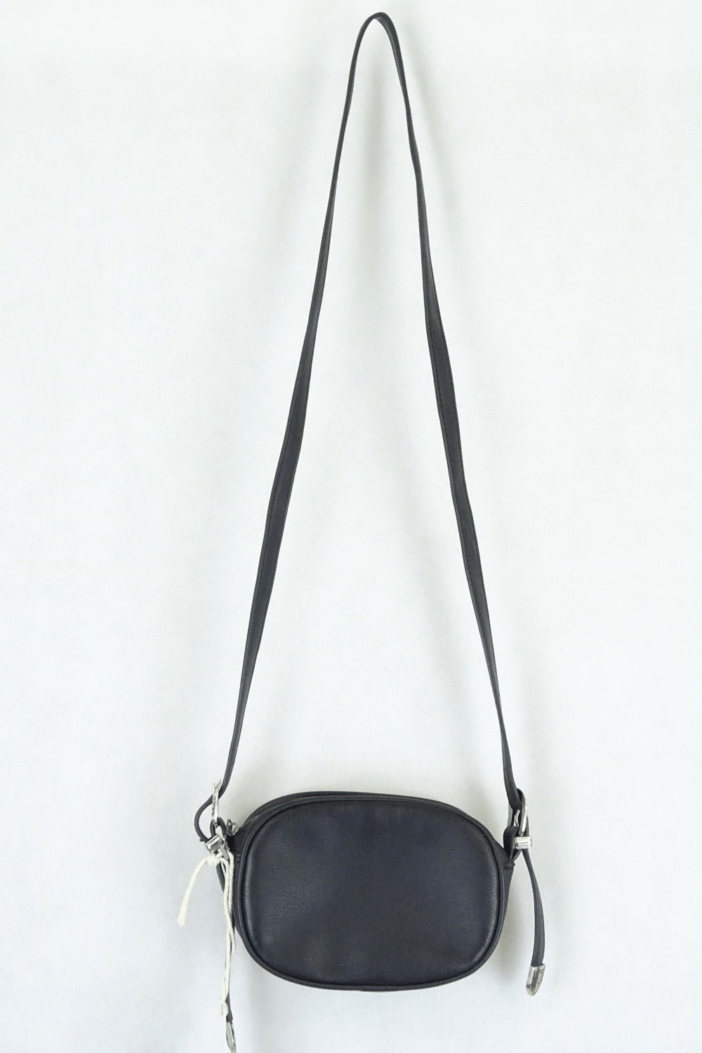 Sportsgirl Black Crossbody Bag