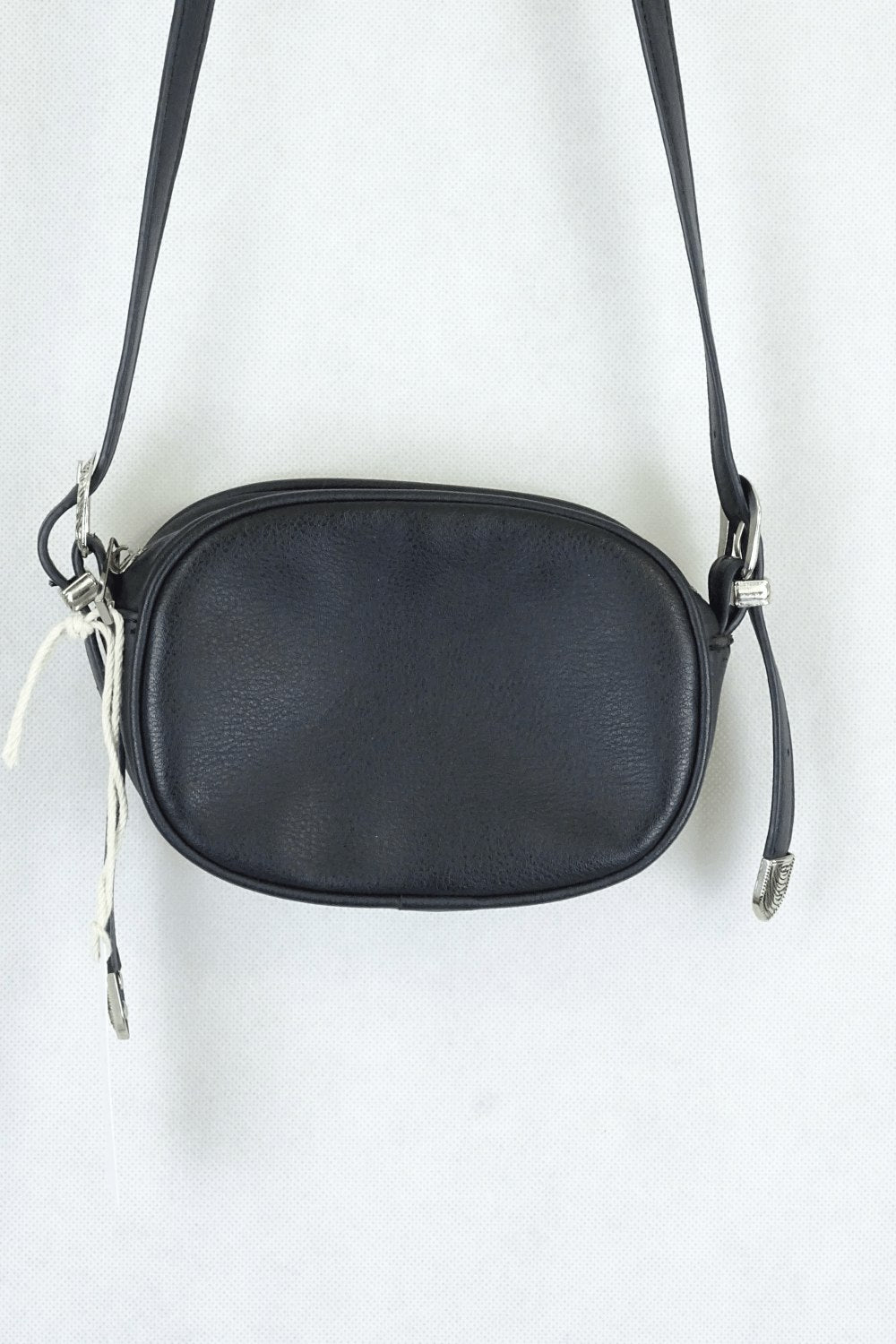 Sportsgirl Black Crossbody Bag