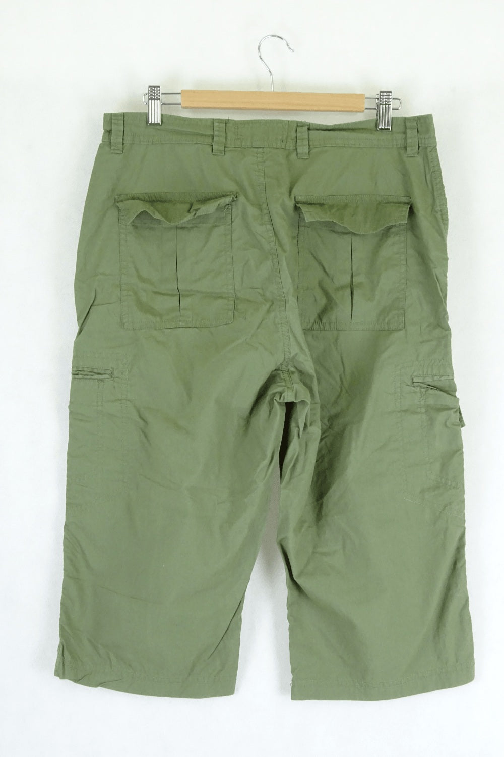Kappa Khaki Pants 34