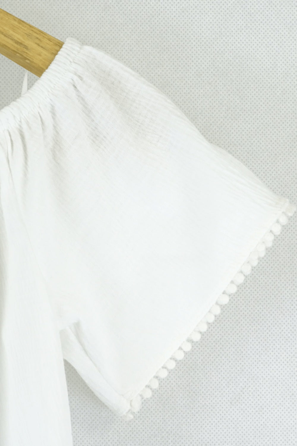 H&amp;M White Top