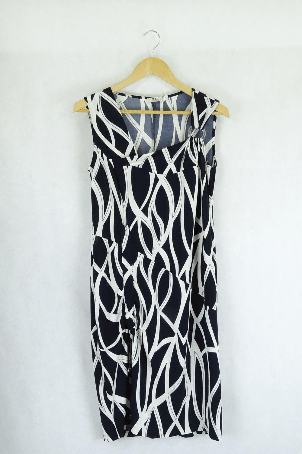 Mel Australia Riverina Sleeveless Dress 10