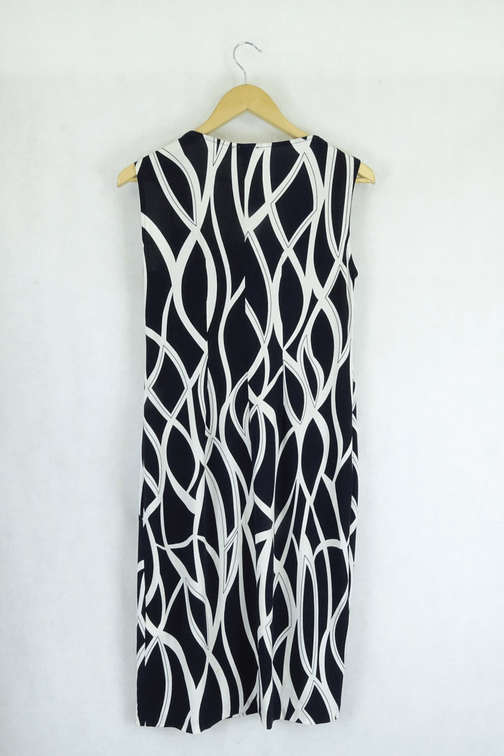 Mel Australia Riverina Sleeveless Dress 10