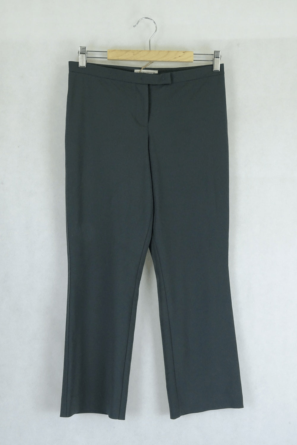 Scanlan Theodore Grey Pants 10
