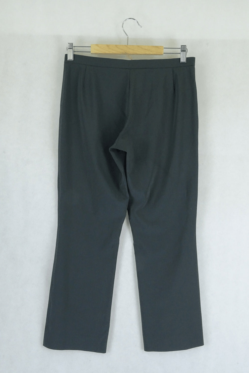 Scanlan Theodore Grey Pants 10