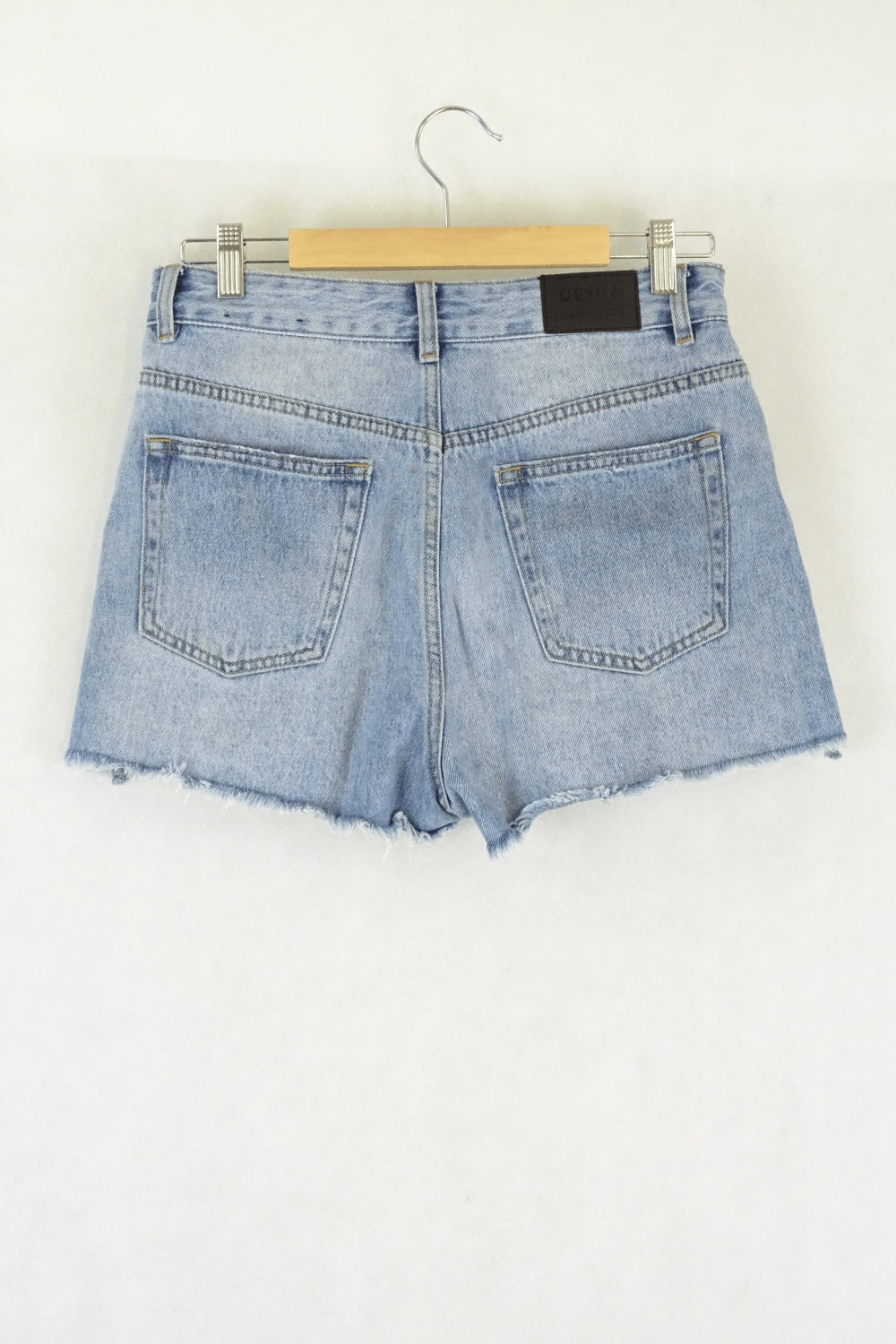 Glassons Denim Shorts 10