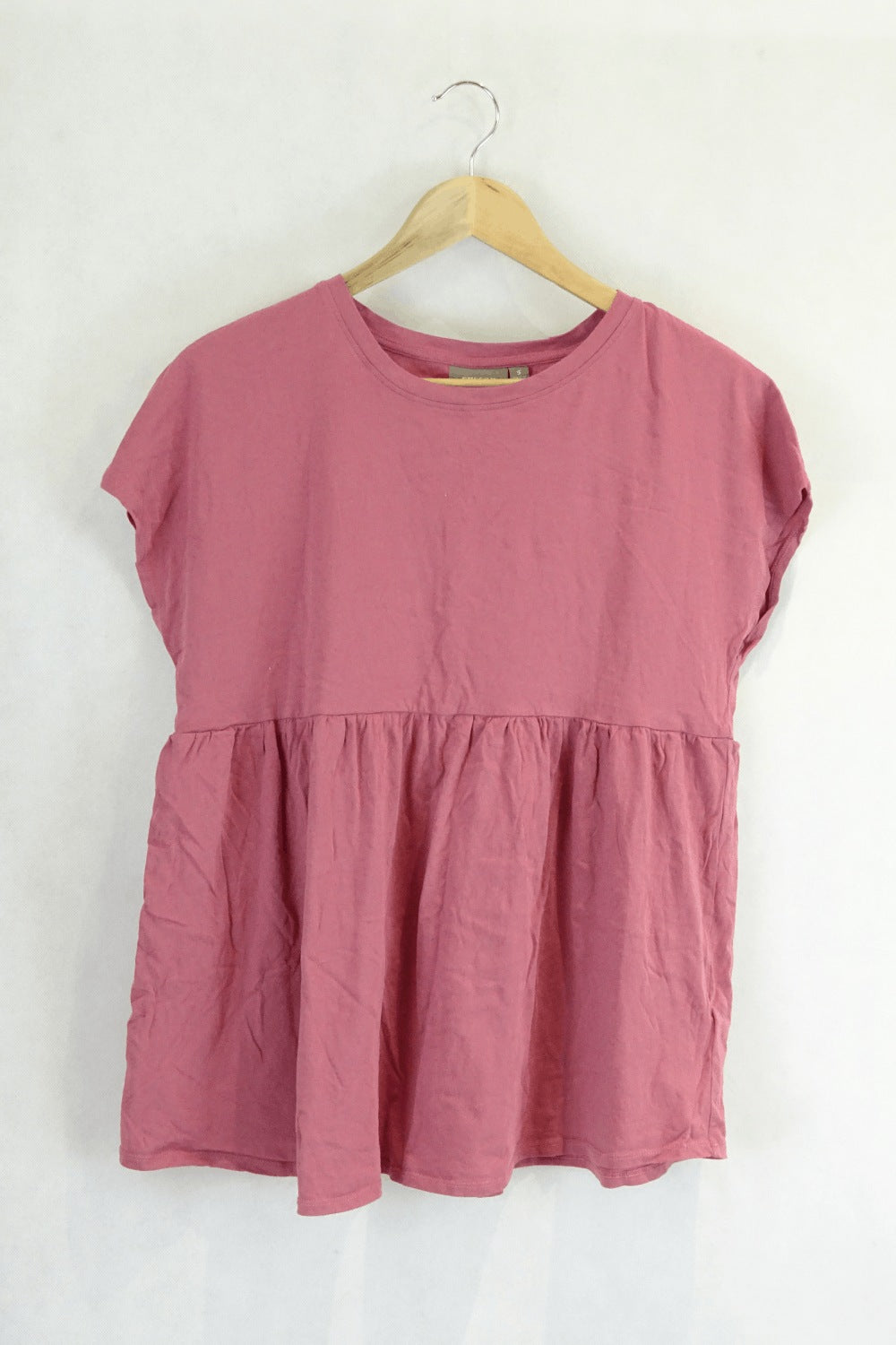 Sussan Pink T-Shirt S