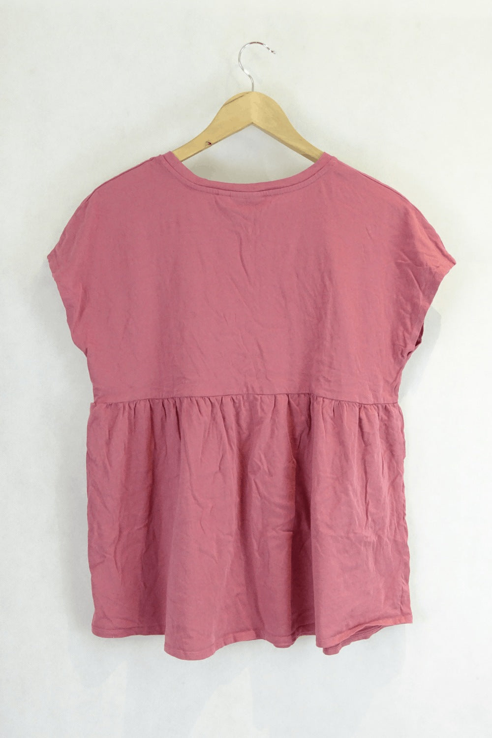 Sussan Pink T-Shirt S