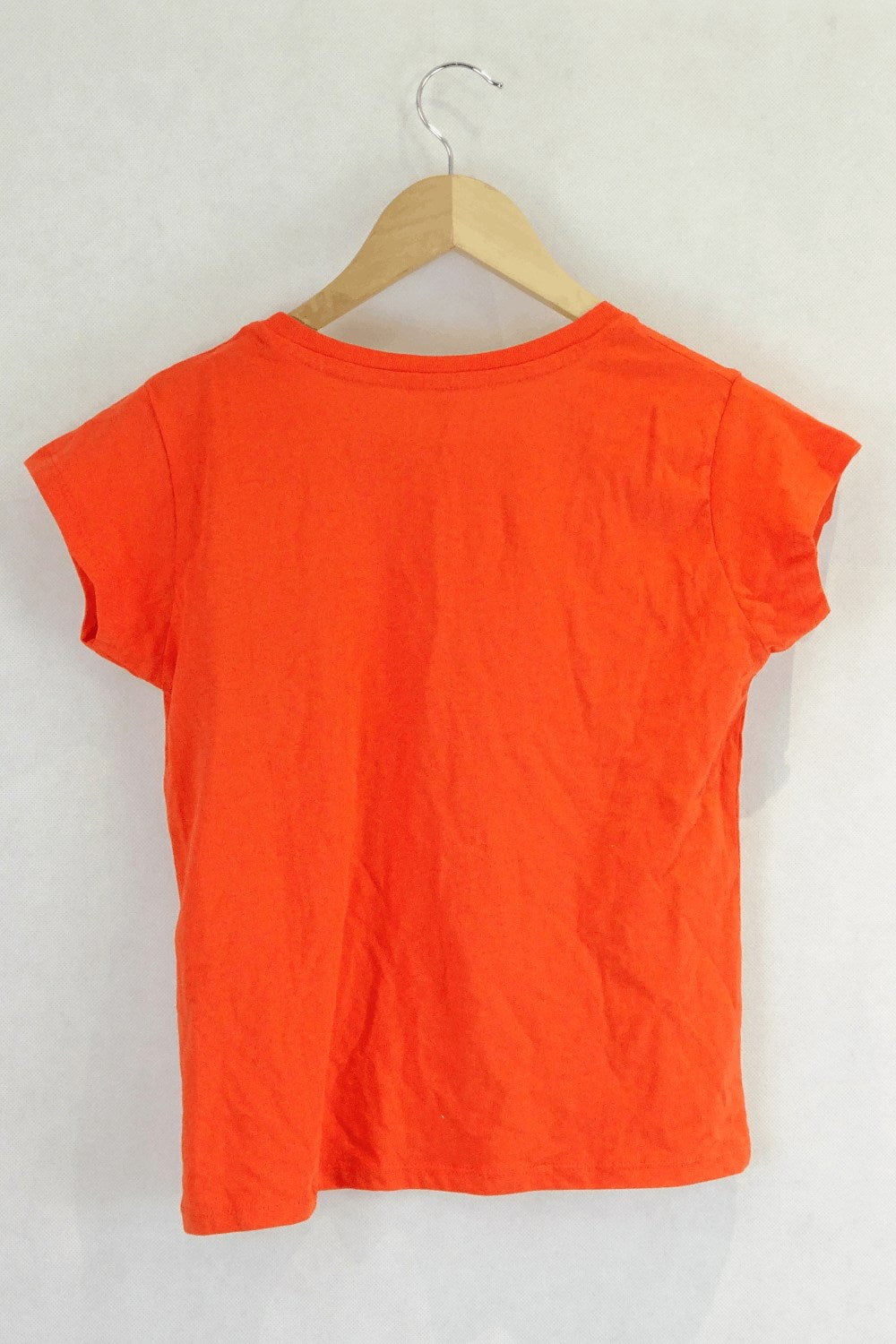 Cotton On Orange T-Shirt