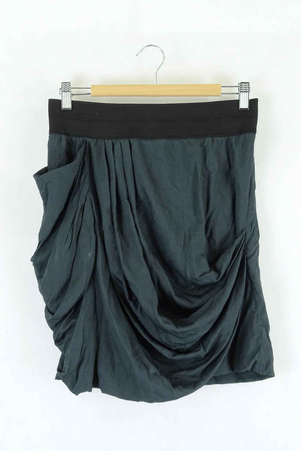 Kinki Gerlinki Green Skirt 12