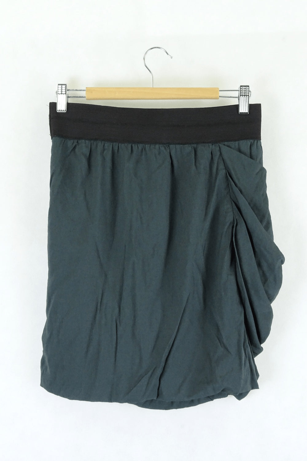 Kinki Gerlinki Green Skirt 12