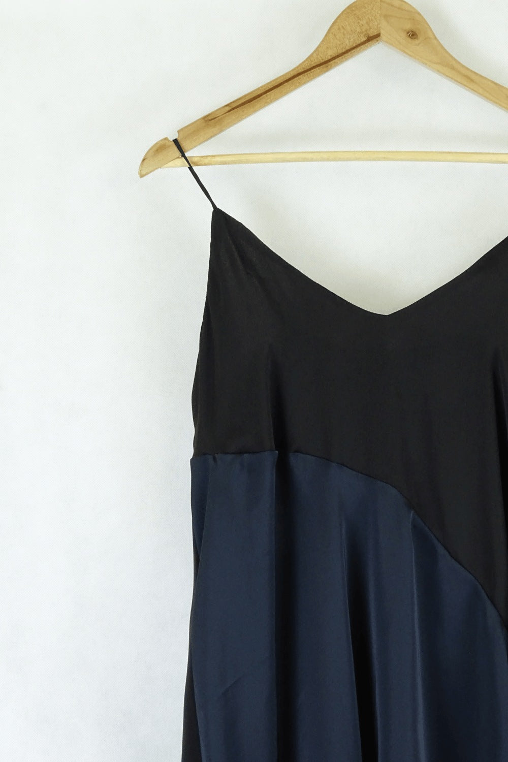 Glassons Black Dress 8