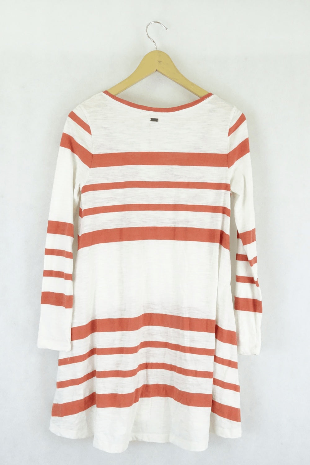 Roxy striped top XS