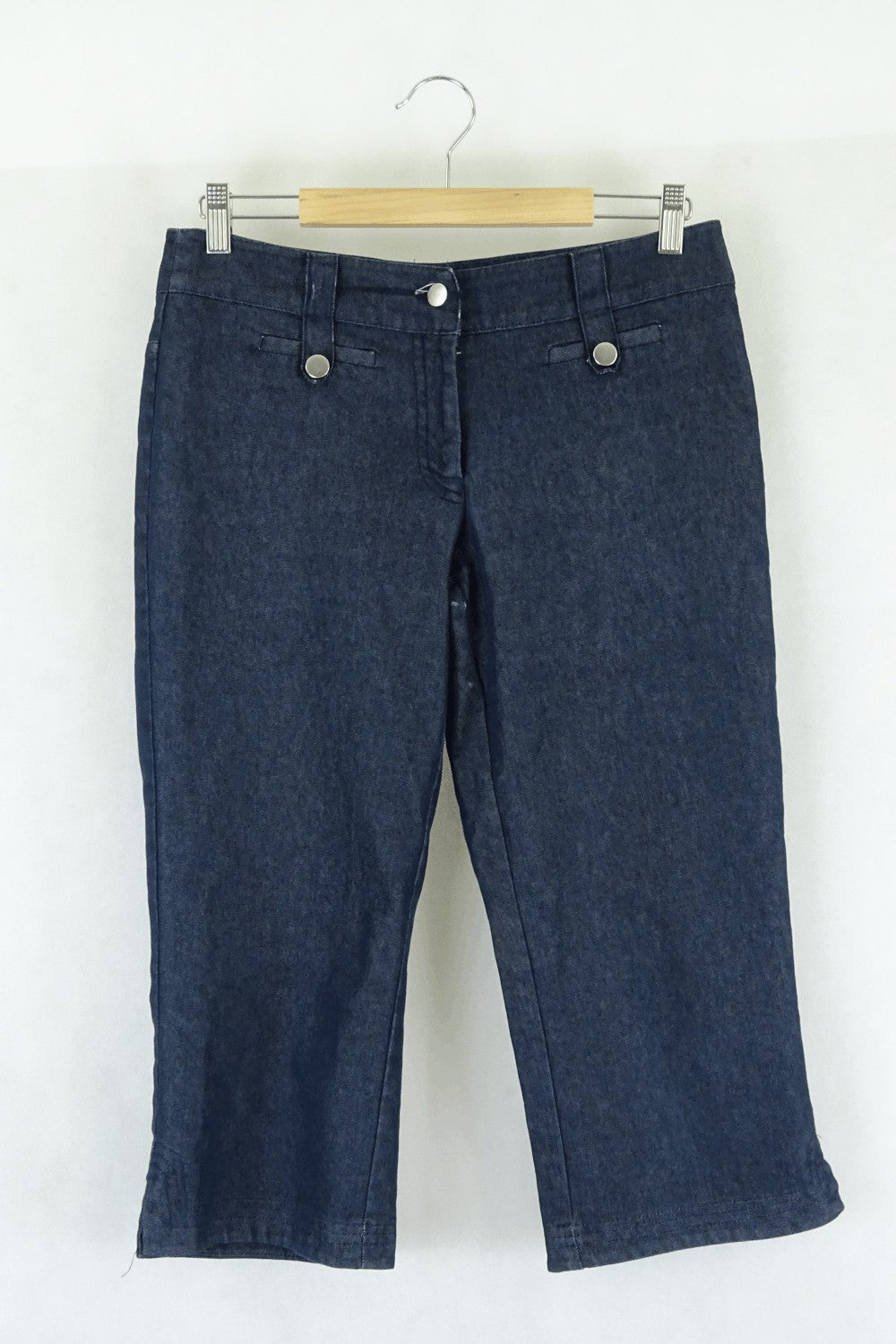 Postie Fashion denim shorts 10