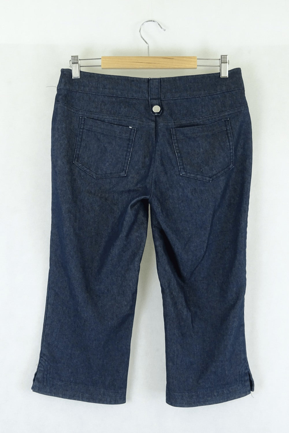 Postie Fashion denim shorts 10