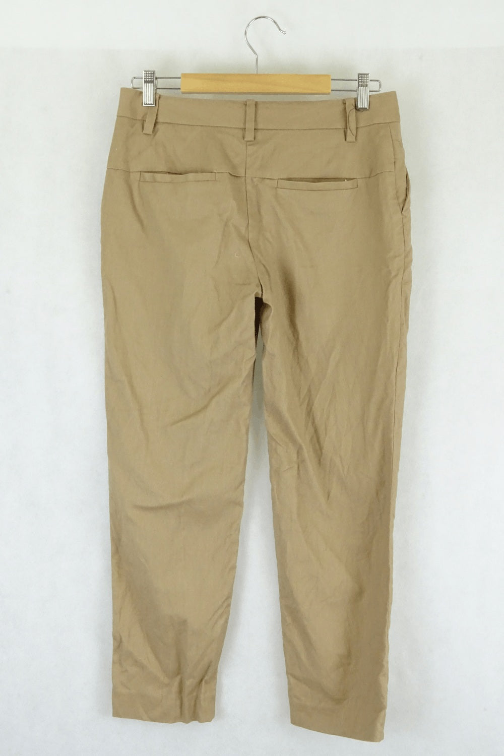 Country Road brown pants 8