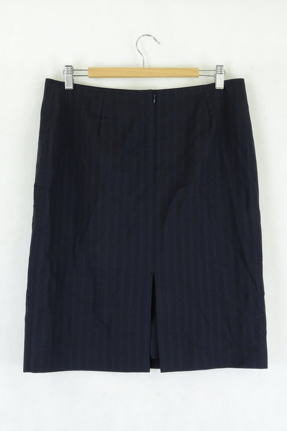 Country Road navy skirt 12