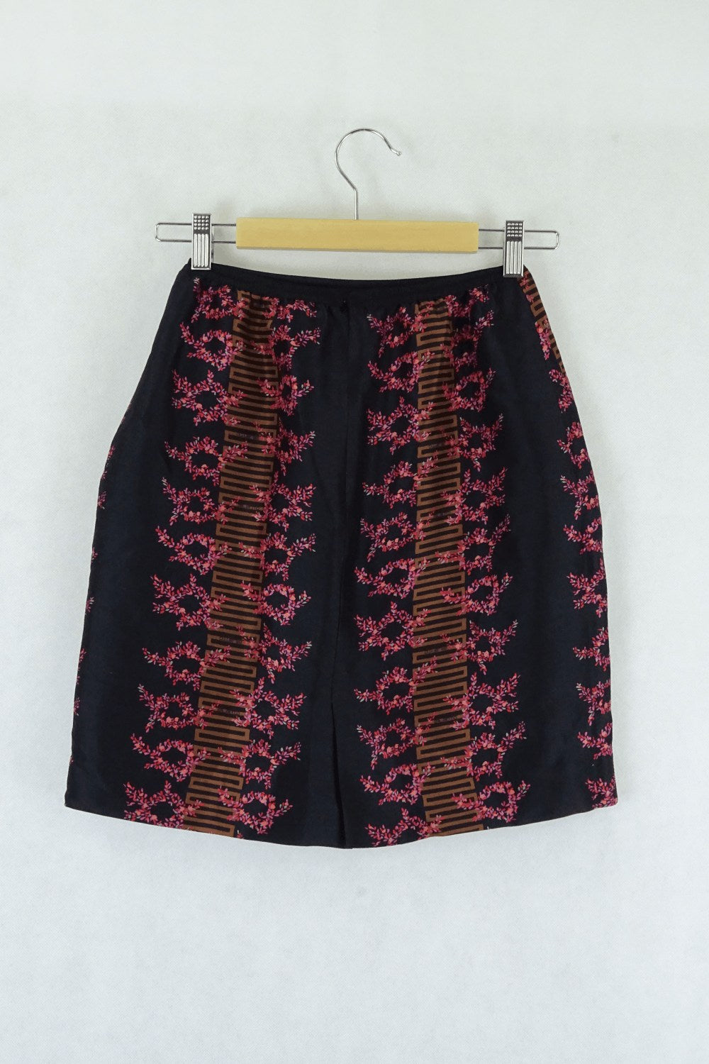 Ailanto floral skirt 38