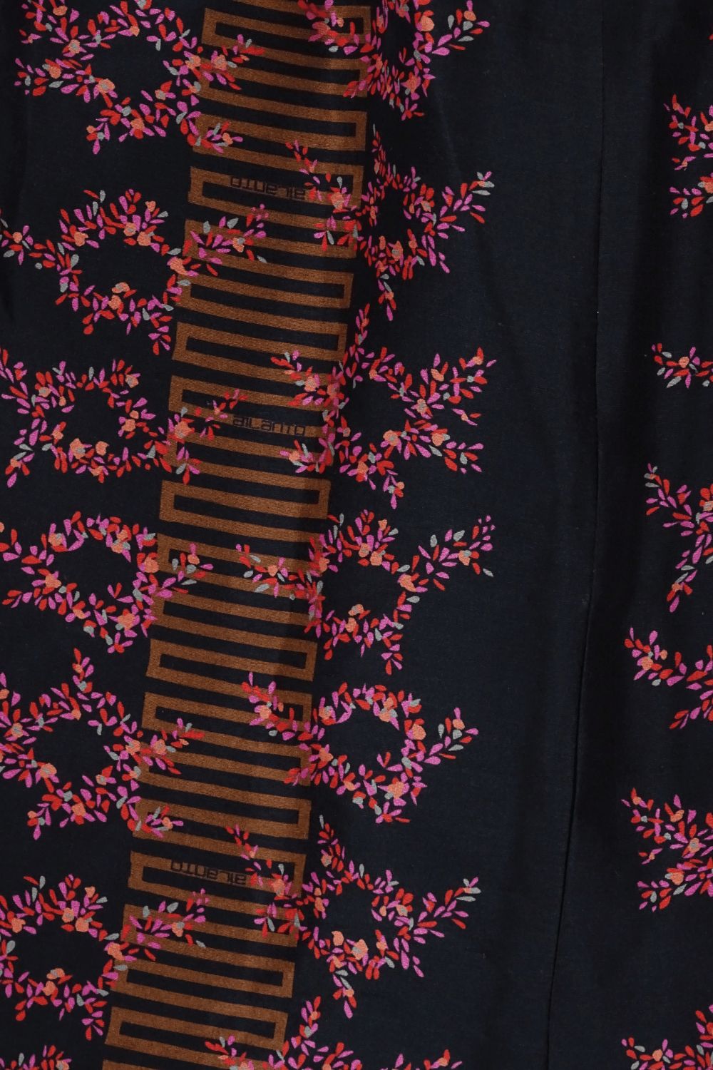 Ailanto floral skirt 38 (AU 10)