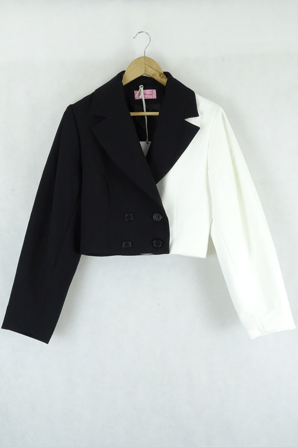 Vera Ravenna jacket 12