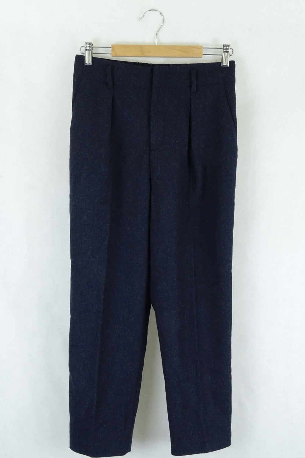 Uniqlo Navy Pants M