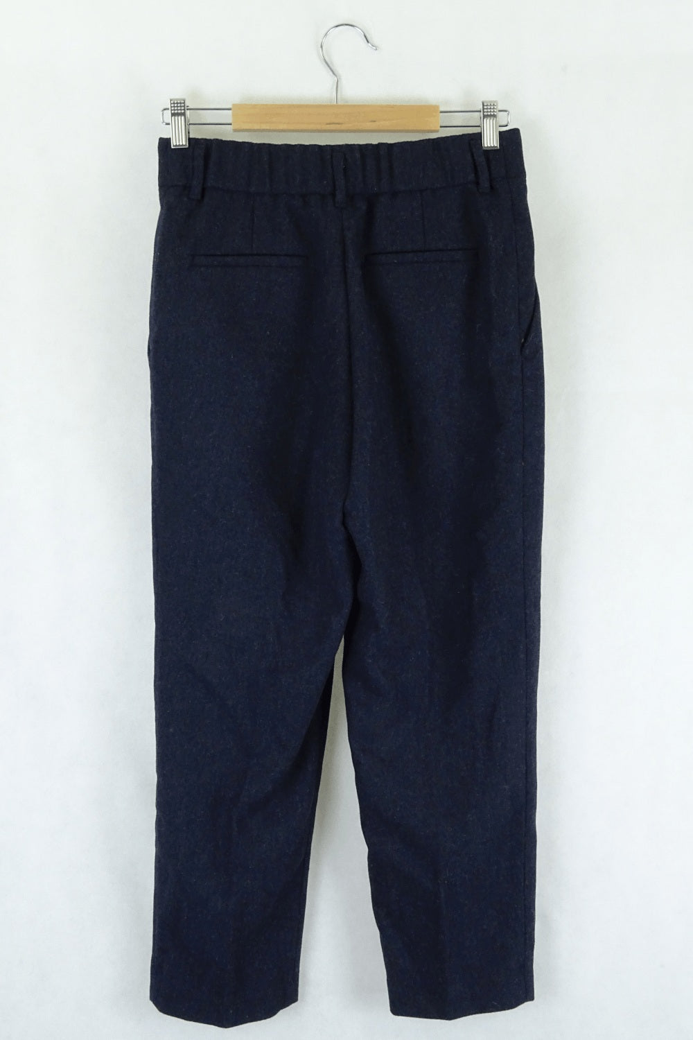 Uniqlo Navy Pants M