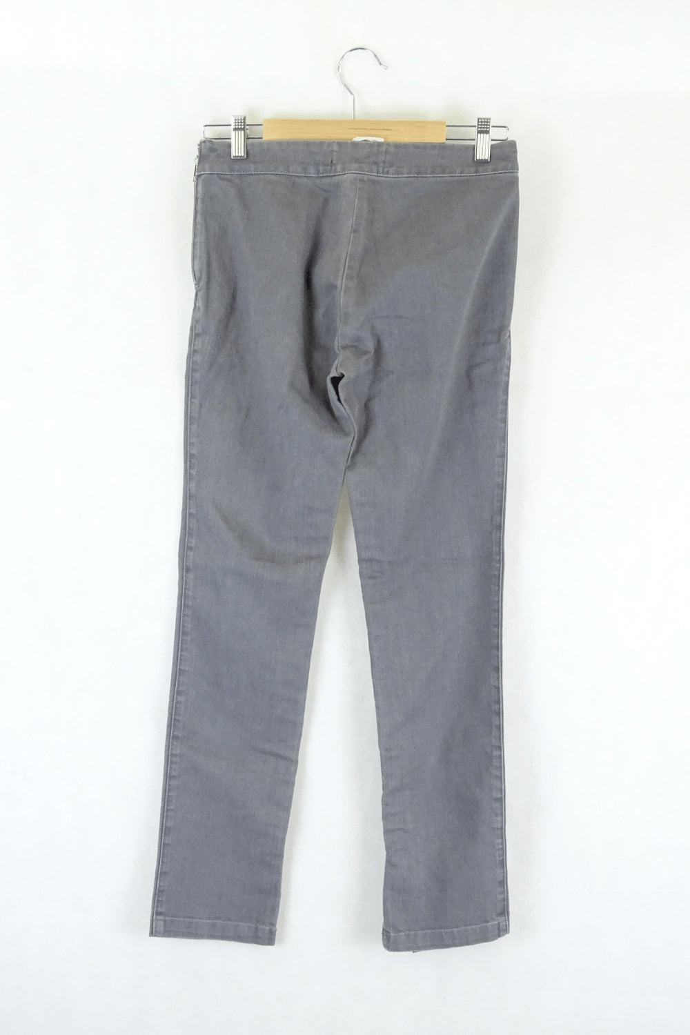 Marline Birger Grey Jeans 28/34 (10AU)