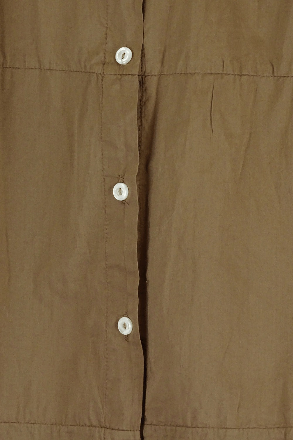 T.R. Ensemble Brown Blouse 12