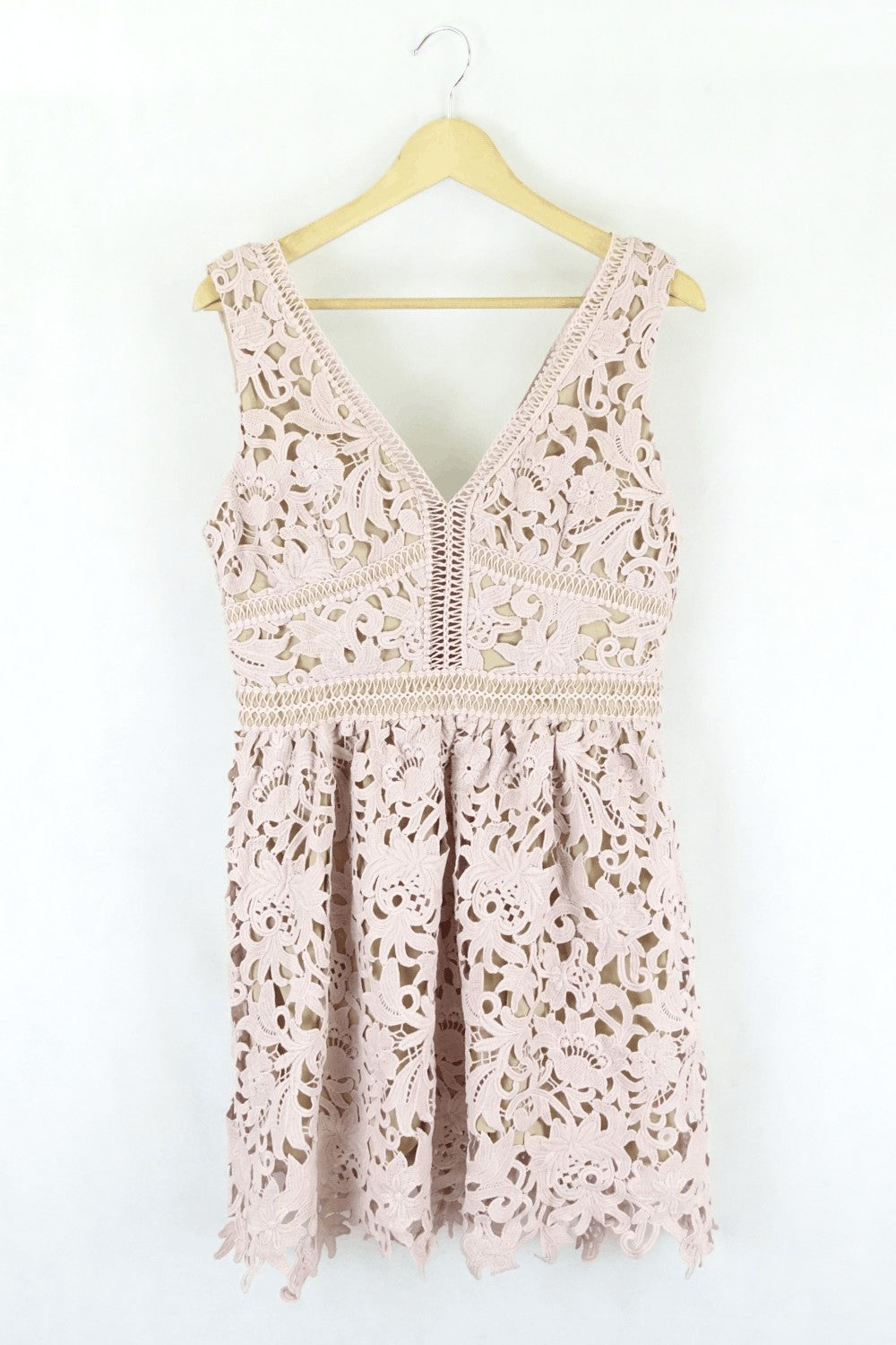 Atmos & Here Striped Top 8