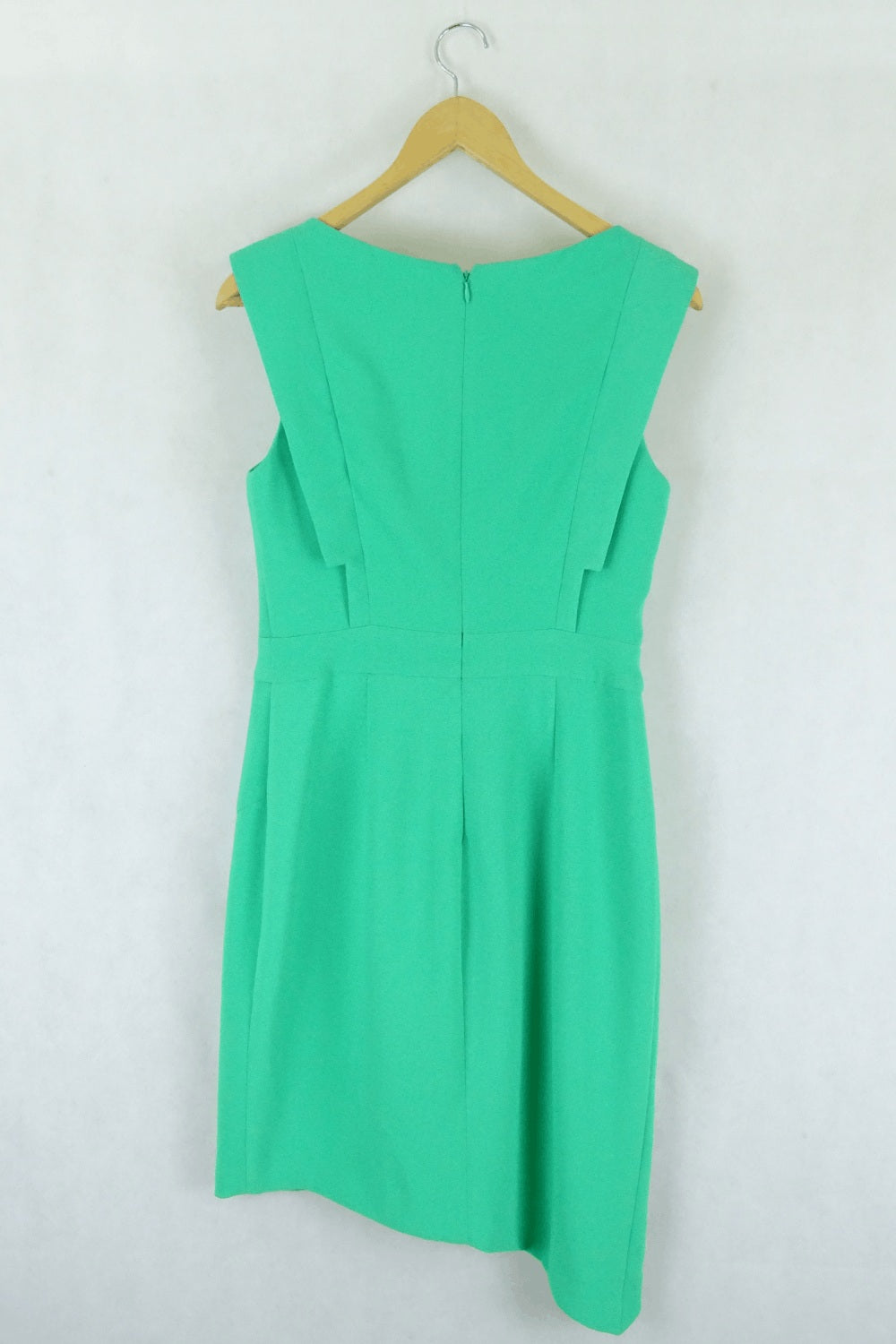 Seduce Green Dress  10