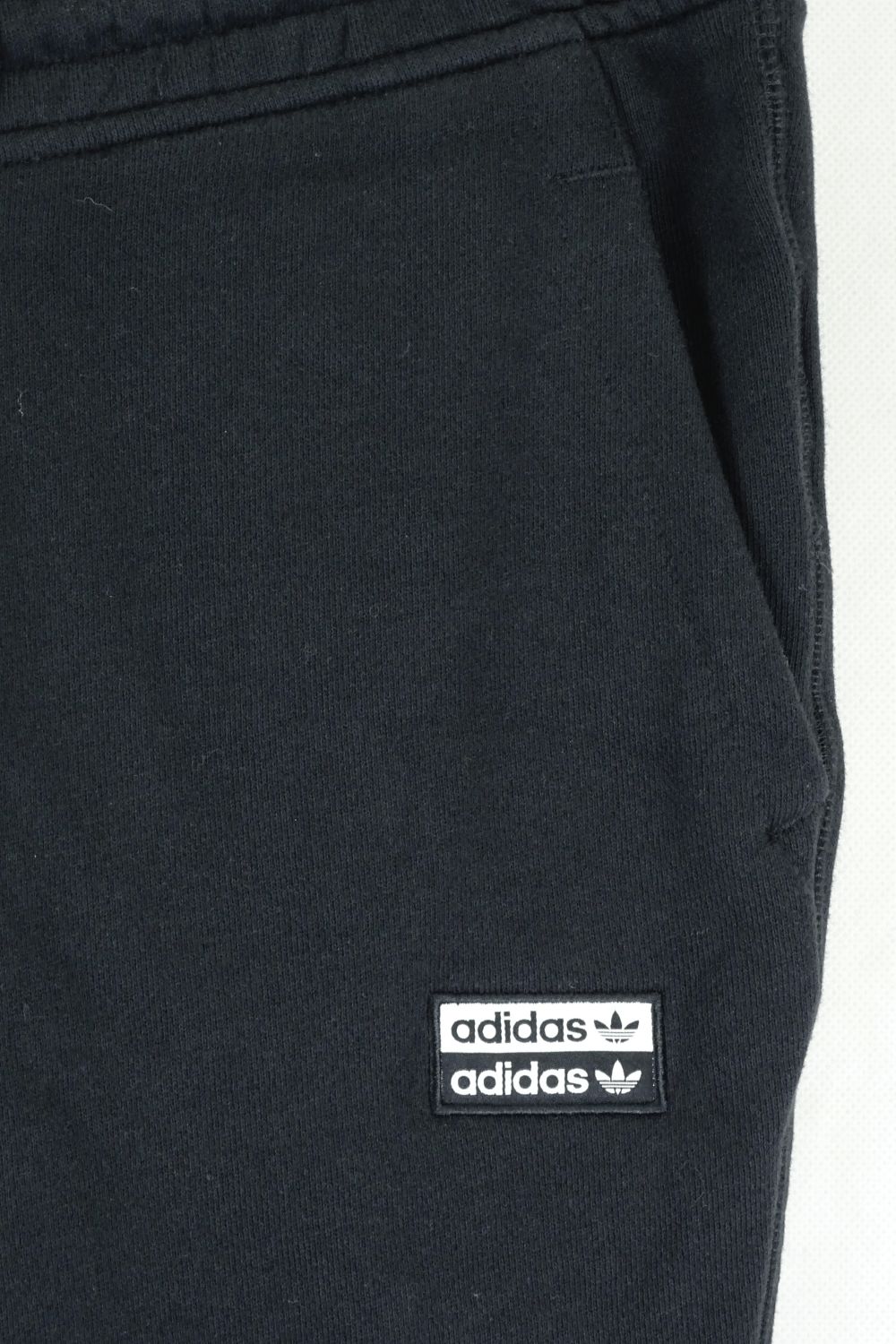 Adidas Black Tracksuit Pants 14