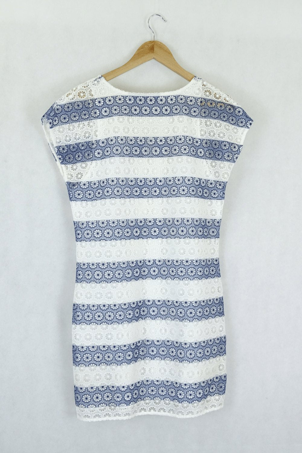 Wish Mini Shift Dress 10