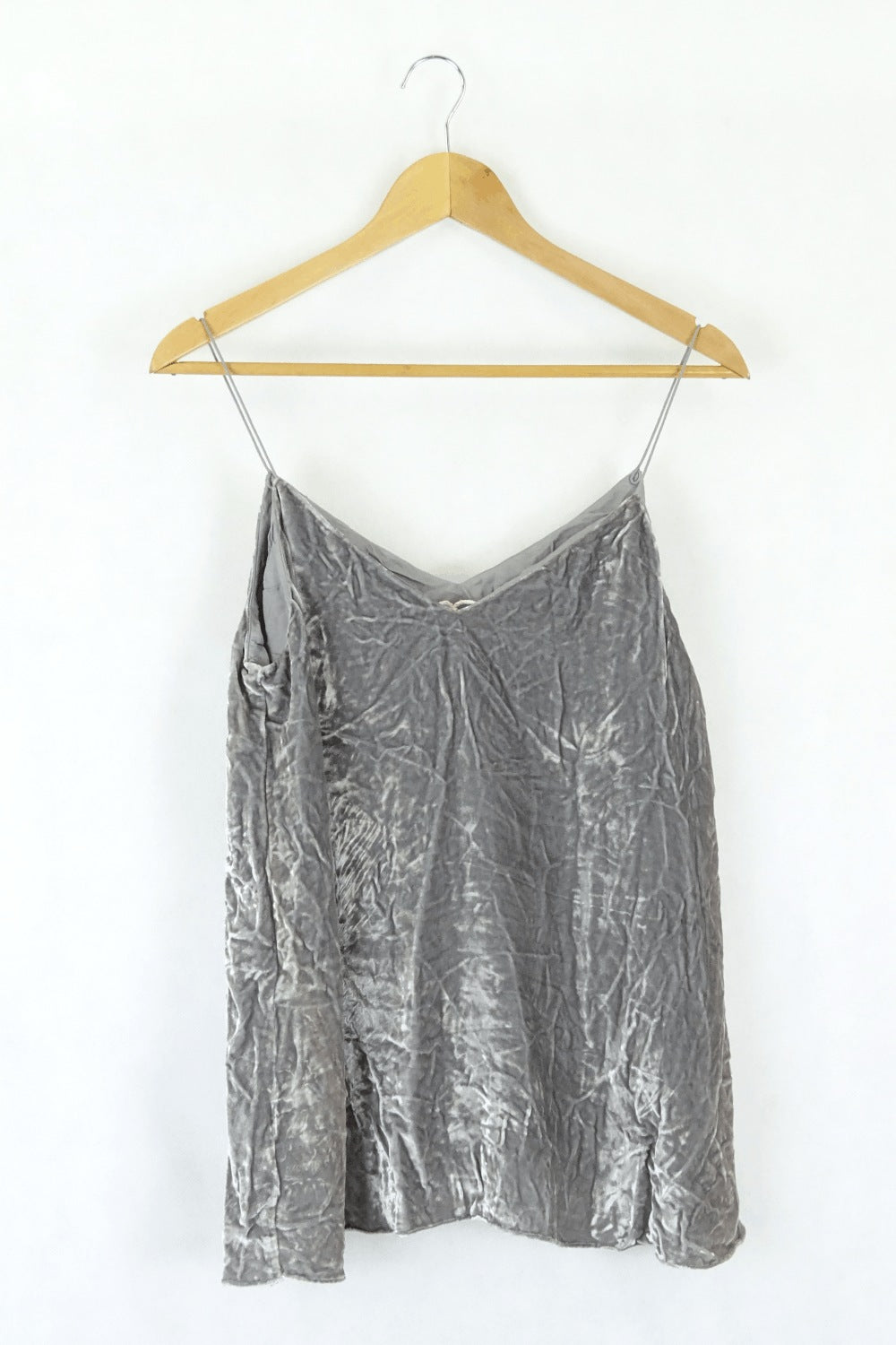 Country Road Silver Blouse N